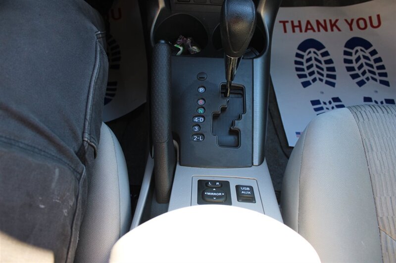 2012 Toyota RAV4 Base photo 22