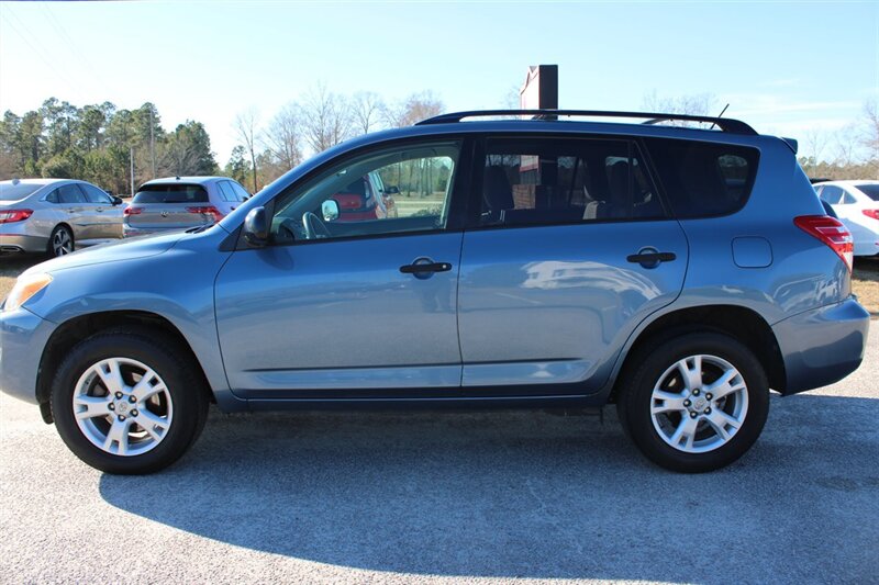 2012 Toyota RAV4 Base photo 2