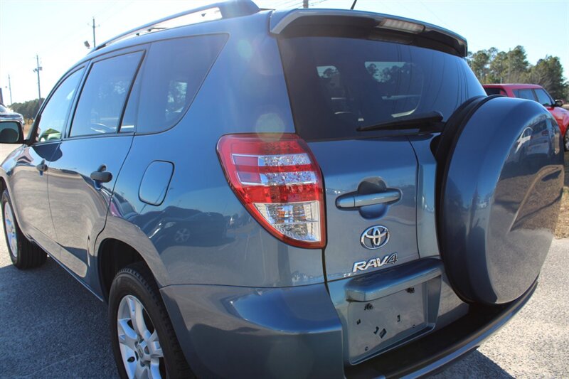 2012 Toyota RAV4 Base photo 3