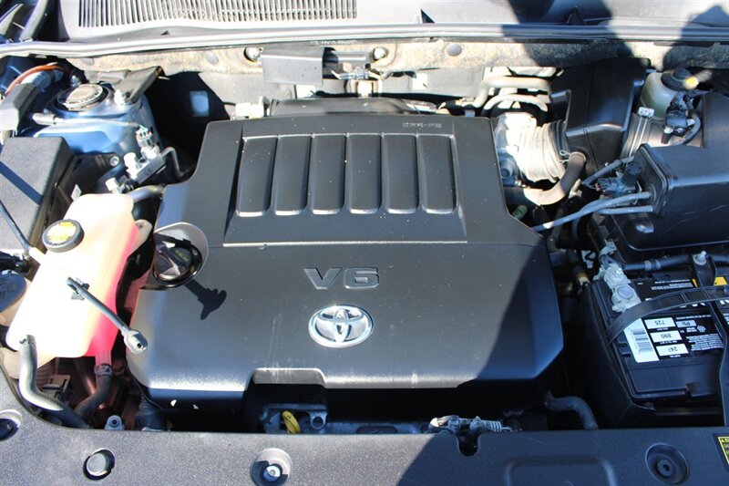 2012 Toyota RAV4 Base photo 24