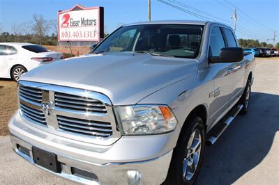 2014 RAM 1500 Big Horn Truck