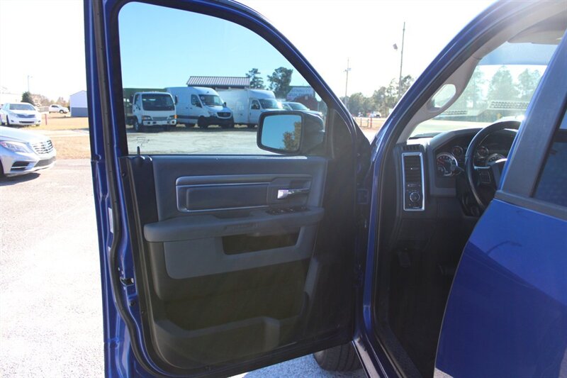 2015 RAM 1500 Big Horn - Photo 9 - Lugoff, SC 29078