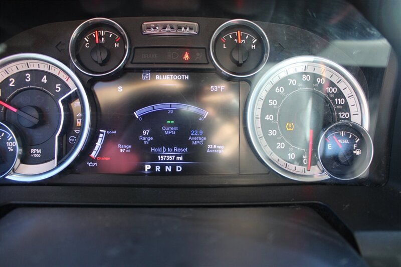 2015 RAM 1500 Big Horn - Photo 20 - Lugoff, SC 29078