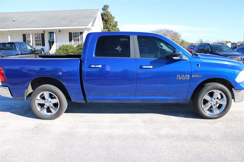 2015 RAM 1500 Big Horn - Photo 6 - Lugoff, SC 29078