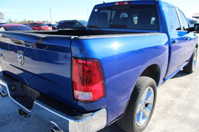 2015 RAM 1500 Big Horn - Photo 5 - Lugoff, SC 29078