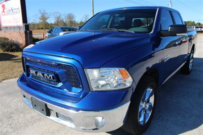 2015 RAM 1500 Big Horn Truck