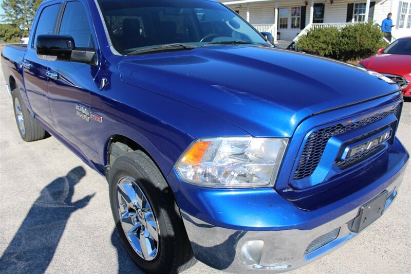 2015 RAM 1500 Big Horn - Photo 7 - Lugoff, SC 29078