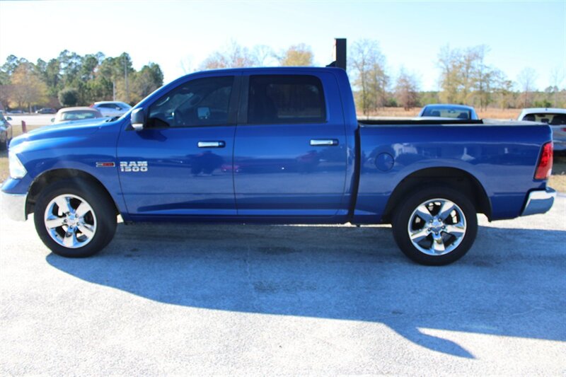 2015 RAM 1500 Big Horn - Photo 2 - Lugoff, SC 29078