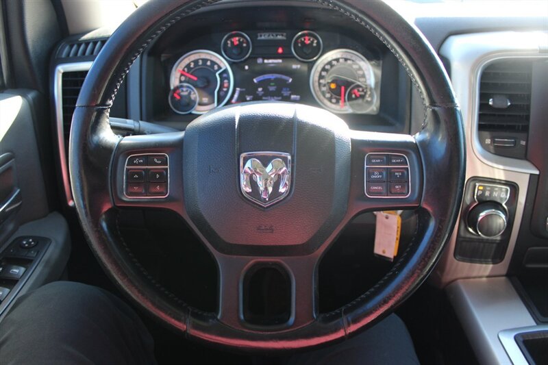 2015 RAM 1500 Big Horn - Photo 19 - Lugoff, SC 29078