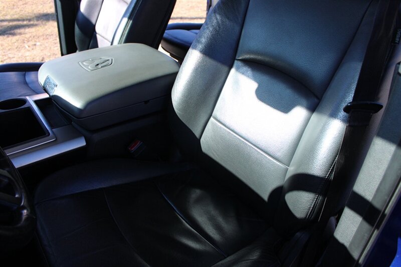 2015 RAM 1500 Big Horn - Photo 14 - Lugoff, SC 29078