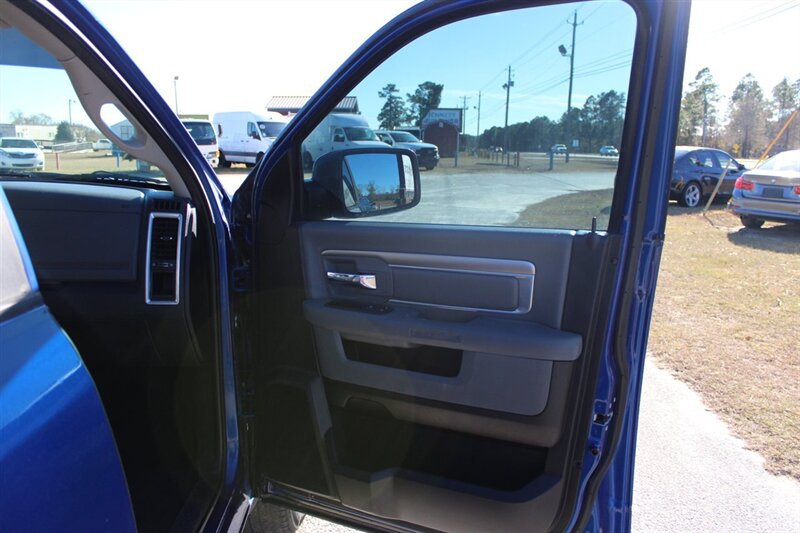 2015 RAM 1500 Big Horn - Photo 11 - Lugoff, SC 29078