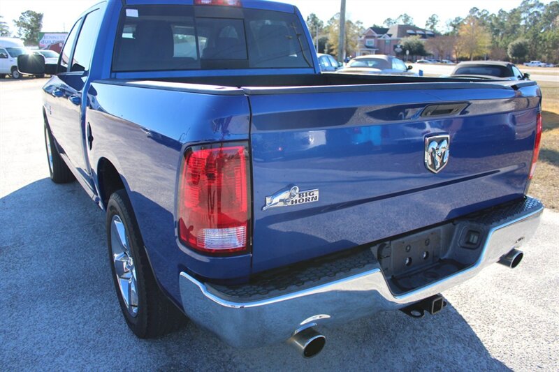 2015 RAM 1500 Big Horn - Photo 3 - Lugoff, SC 29078