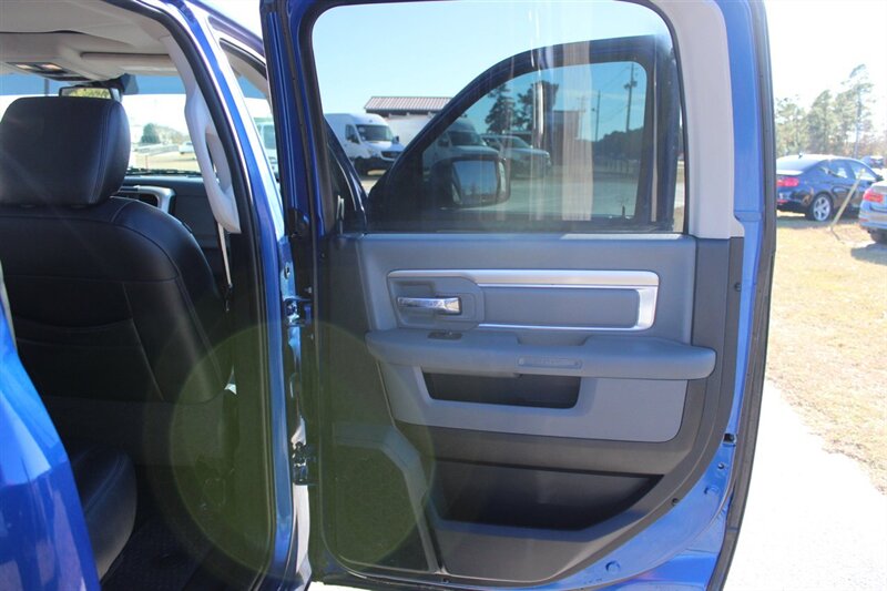 2015 RAM 1500 Big Horn - Photo 12 - Lugoff, SC 29078