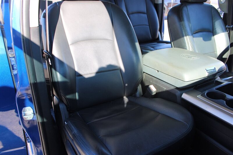 2015 RAM 1500 Big Horn - Photo 17 - Lugoff, SC 29078