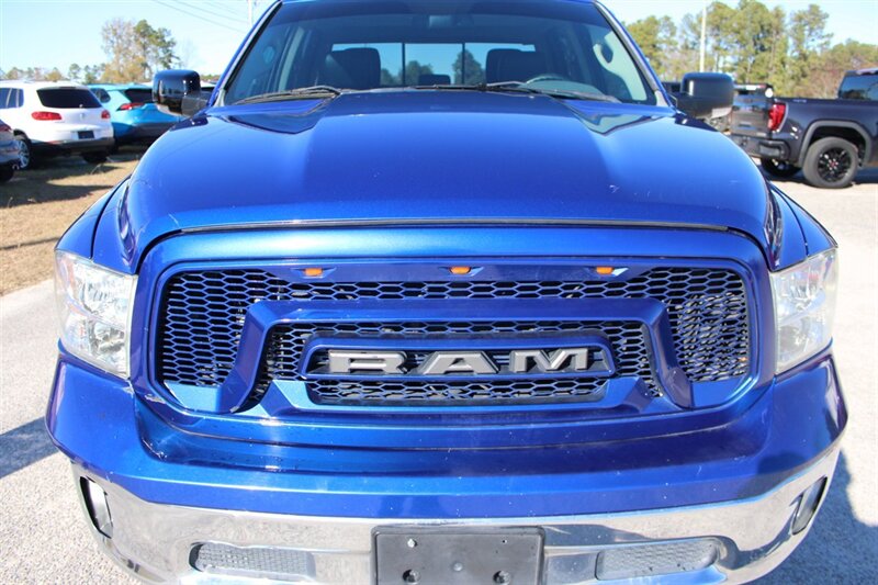 2015 RAM 1500 Big Horn - Photo 8 - Lugoff, SC 29078
