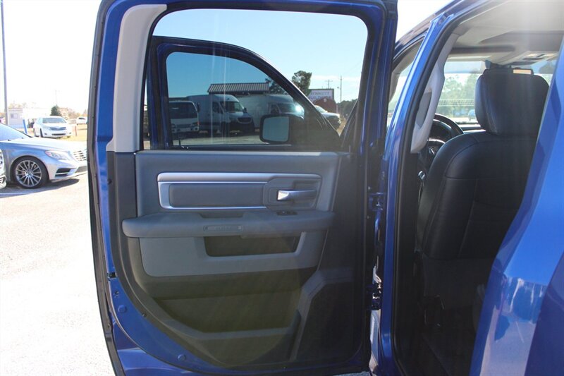2015 RAM 1500 Big Horn - Photo 10 - Lugoff, SC 29078