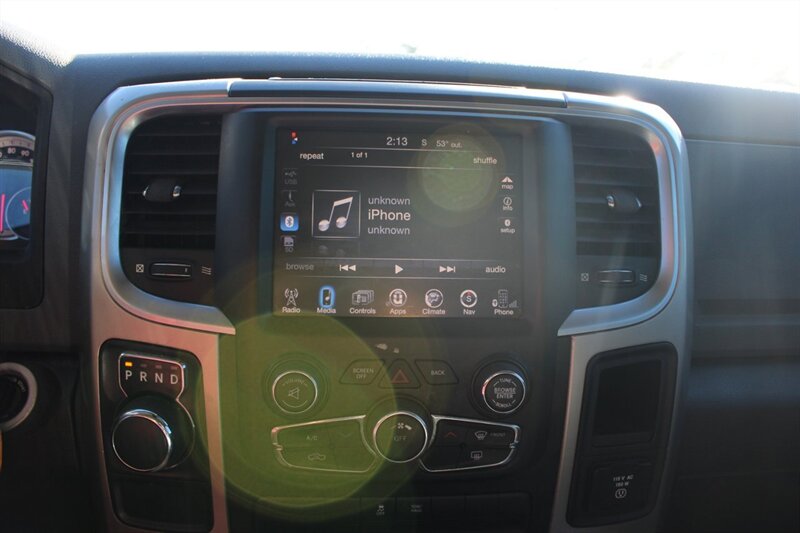 2015 RAM 1500 Big Horn - Photo 21 - Lugoff, SC 29078