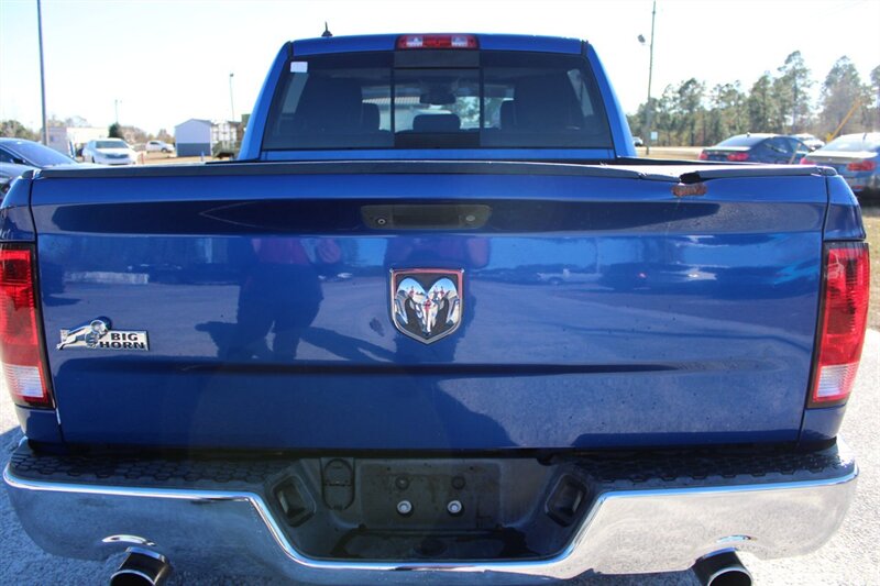 2015 RAM 1500 Big Horn - Photo 4 - Lugoff, SC 29078