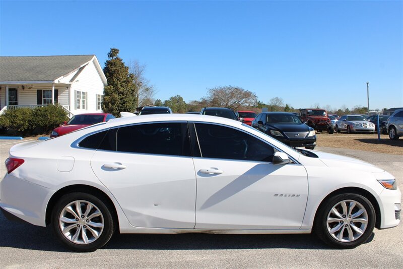 2020 Chevrolet Malibu LT - Photo 7 - Lugoff, SC 29078