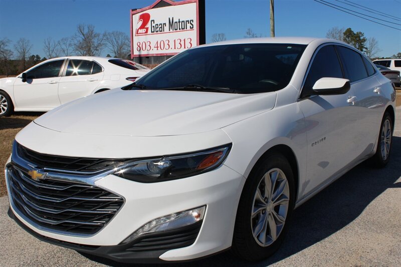 2020 Chevrolet Malibu LT - Photo 1 - Lugoff, SC 29078