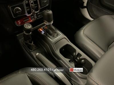 2022 Jeep Wrangler Unlimited Rubicon 392   - Photo 20 - Tempe, AZ 85281