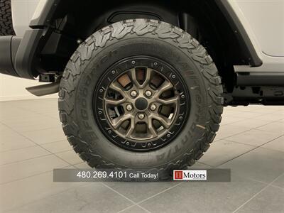 2022 Jeep Wrangler Unlimited Rubicon 392   - Photo 34 - Tempe, AZ 85281