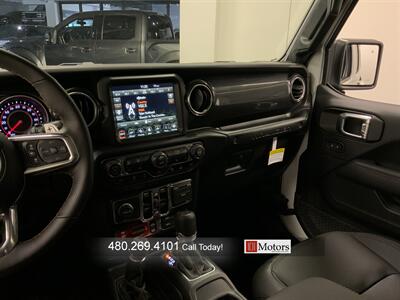 2022 Jeep Wrangler Unlimited Rubicon 392   - Photo 16 - Tempe, AZ 85281