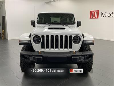 2022 Jeep Wrangler Unlimited Rubicon 392   - Photo 10 - Tempe, AZ 85281