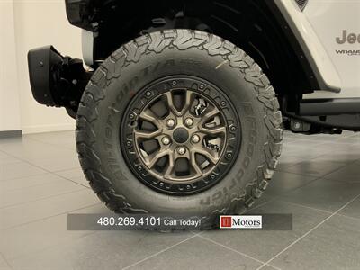 2022 Jeep Wrangler Unlimited Rubicon 392   - Photo 32 - Tempe, AZ 85281