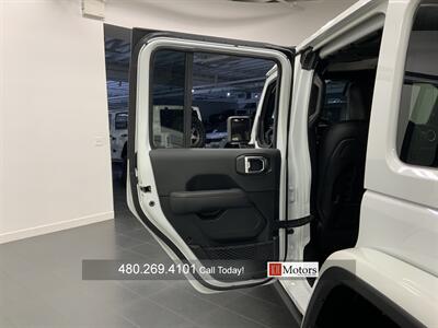 2022 Jeep Wrangler Unlimited Rubicon 392   - Photo 28 - Tempe, AZ 85281