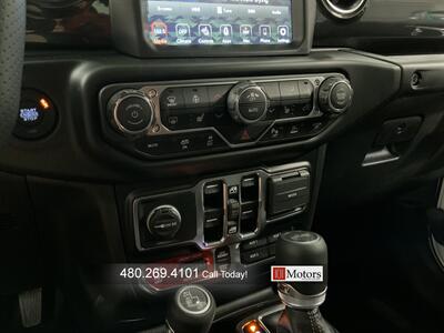 2022 Jeep Wrangler Unlimited Rubicon 392   - Photo 19 - Tempe, AZ 85281