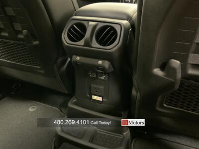 2022 Jeep Wrangler Unlimited Rubicon 392   - Photo 27 - Tempe, AZ 85281