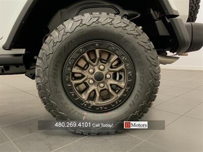 2022 Jeep Wrangler Unlimited Rubicon 392   - Photo 33 - Tempe, AZ 85281