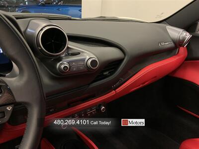2022 Ferrari F8 Tributo   - Photo 14 - Tempe, AZ 85281