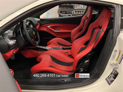 2022 Ferrari F8 Tributo   - Photo 11 - Tempe, AZ 85281