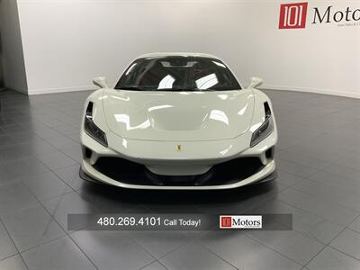 2022 Ferrari F8 Tributo   - Photo 9 - Tempe, AZ 85281