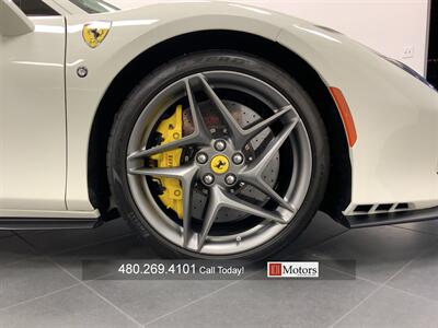 2022 Ferrari F8 Tributo   - Photo 24 - Tempe, AZ 85281