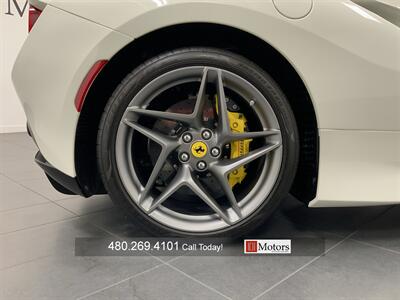 2022 Ferrari F8 Tributo   - Photo 23 - Tempe, AZ 85281