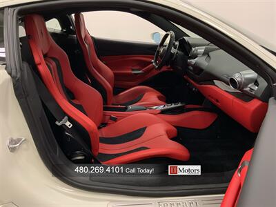 2022 Ferrari F8 Tributo   - Photo 18 - Tempe, AZ 85281