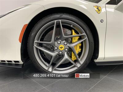 2022 Ferrari F8 Tributo   - Photo 21 - Tempe, AZ 85281
