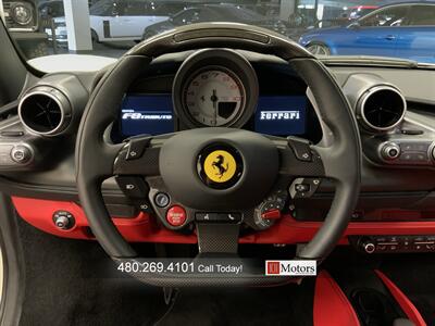 2022 Ferrari F8 Tributo   - Photo 12 - Tempe, AZ 85281
