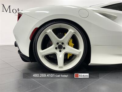 2022 Ferrari F8 Tributo   - Photo 23 - Tempe, AZ 85281