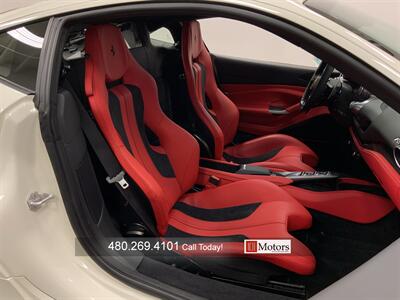 2022 Ferrari F8 Tributo   - Photo 17 - Tempe, AZ 85281