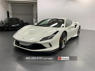 2022 Ferrari F8 Tributo   - Photo 7 - Tempe, AZ 85281