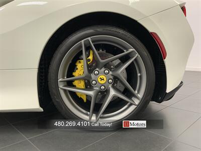 2022 Ferrari F8 Tributo   - Photo 22 - Tempe, AZ 85281
