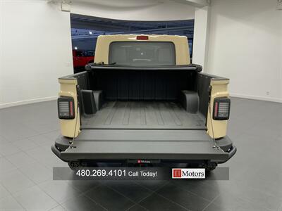 2011 Jeep AEV BRUTE Crew Cab  Double Cab 6.4L Hemi - Photo 25 - Tempe, AZ 85281