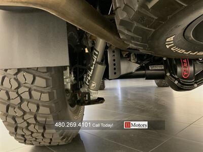 2011 Jeep AEV BRUTE Crew Cab  Double Cab 6.4L Hemi - Photo 36 - Tempe, AZ 85281