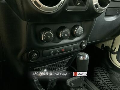 2011 Jeep AEV BRUTE Crew Cab  Double Cab 6.4L Hemi - Photo 14 - Tempe, AZ 85281