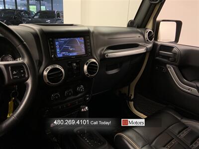 2011 Jeep AEV BRUTE Crew Cab  Double Cab 6.4L Hemi - Photo 13 - Tempe, AZ 85281