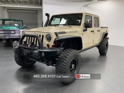 2011 Jeep AEV BRUTE Crew Cab  Double Cab 6.4L Hemi - Photo 6 - Tempe, AZ 85281